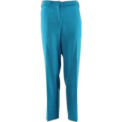 Trousers 100155 a0h0 , female, Sizes: 2XL - pinko - Modalova