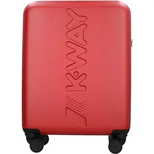 K-Air Trolley K-Way - K-way - Modalova