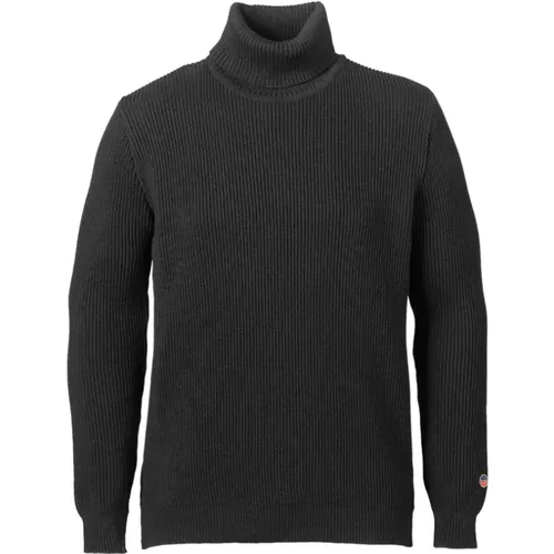 Yves Pullover , male, Sizes: 2XL, S, L, XL, M - Busnel - Modalova