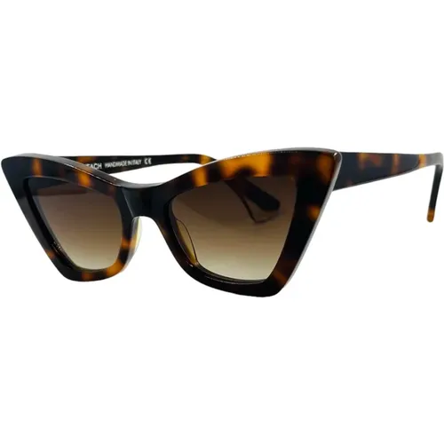 Sunglasses , female, Sizes: ONE SIZE - Silvian Heach - Modalova