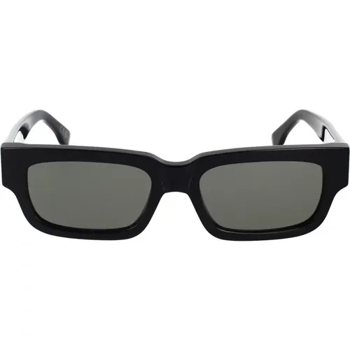 Roma WCH Sunglasses , unisex, Sizes: 54 MM - Retrosuperfuture - Modalova