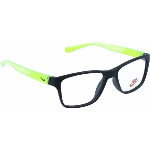 Glasses , unisex, Größe: 46 MM - Nike - Modalova