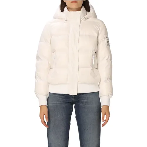 Jacket , female, Sizes: XS - Armani Exchange - Modalova