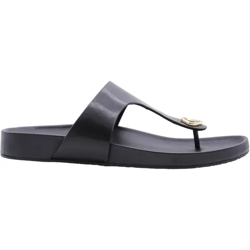 Chic Avaux Flip Flops for Women , female, Sizes: 3 UK, 6 UK, 4 UK, 5 UK - Michael Kors - Modalova