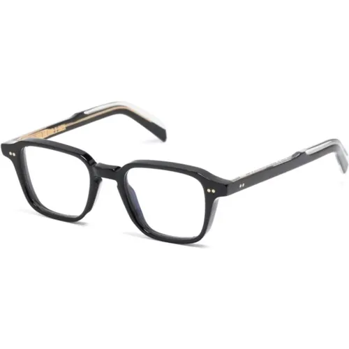 Schwarze Optische Brille Klassischer Stil,Grüne Optische Brille für den Alltag - Cutler And Gross - Modalova