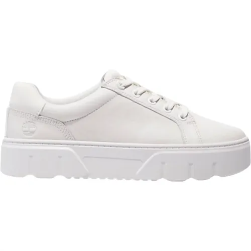 Court Sneakers for Women , female, Sizes: 7 UK, 5 UK, 4 UK, 3 UK, 5 1/2 UK, 8 UK, 4 1/2 UK, 6 UK - Timberland - Modalova