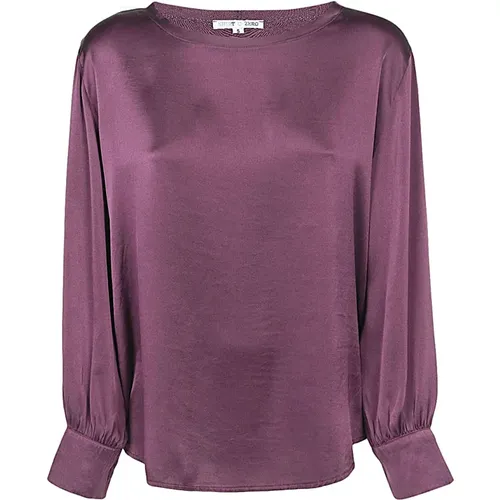 C-Zero Shirt Sweaters , female, Sizes: S - Zero C - Modalova