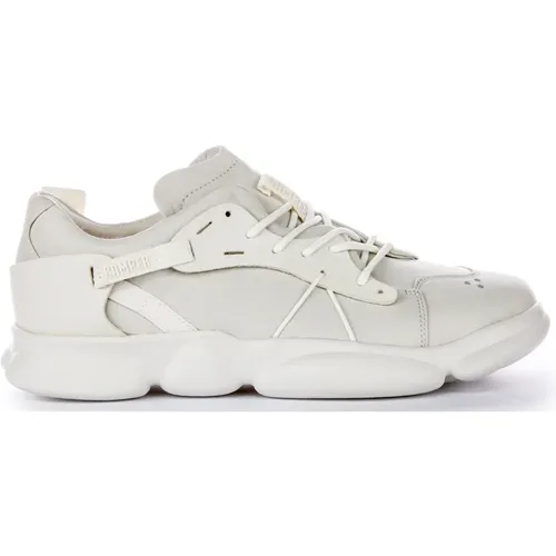 Eco-Friendly Off Trainers , male, Sizes: 9 UK, 8 UK - Camper - Modalova