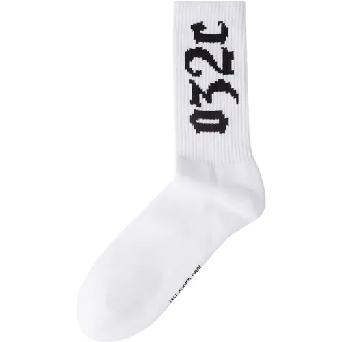 Socks , Herren, Größe: S - 032c - Modalova