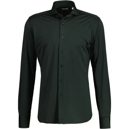 Dark Hyper Flex Shirt , male, Sizes: 3XL, XL - Xacus - Modalova