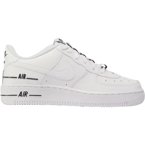 Limitierte Auflage Air Force 1 LV8 3 , Damen, Größe: 39 EU - Nike - Modalova