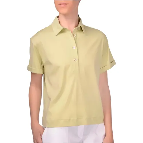 Polo Shirts Gran Sasso - Gran Sasso - Modalova