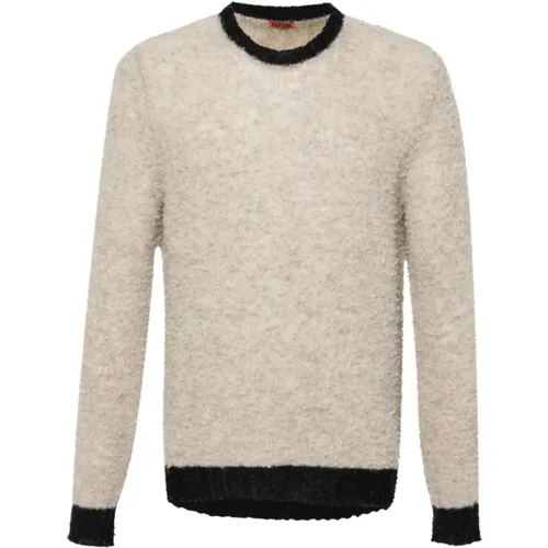 Graue Pullover Kollektion - Barena Venezia - Modalova