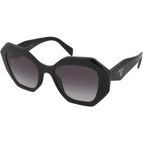 Sunglasses Ss24 , female, Sizes: 53 MM - Prada - Modalova