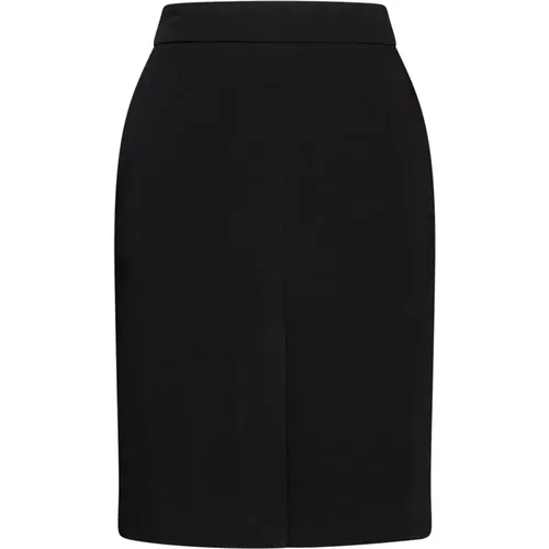 Elegant Long Skirts , female, Sizes: XS, 2XS - Blanca Vita - Modalova