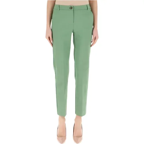 Valenza Pants , female, Sizes: M, 2XS, XS - Marella - Modalova