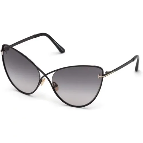Sunglasses , unisex, Sizes: 63 MM - Tom Ford - Modalova