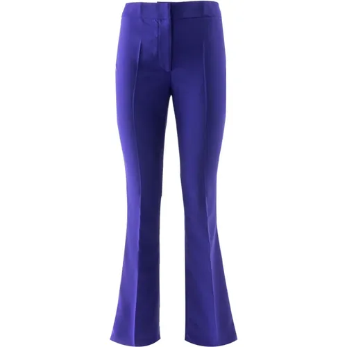 Trousers , female, Sizes: M, 2XS, XS, S, L - Doris S - Modalova