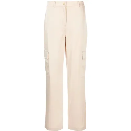 Stylische Cargo Track Hose - Michael Kors - Modalova