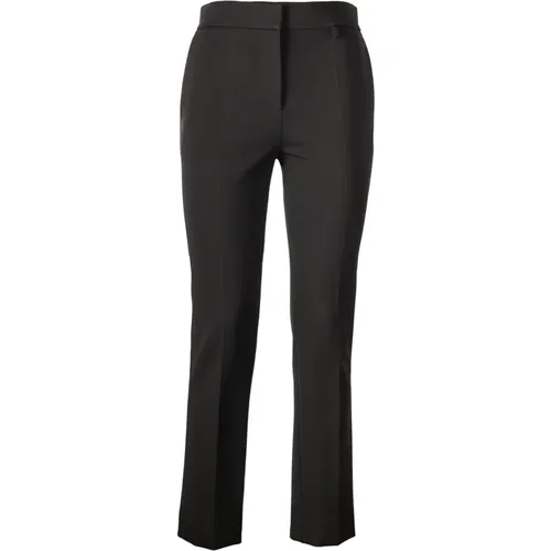 Classic Pants , female, Sizes: M, S, XS - Givenchy - Modalova