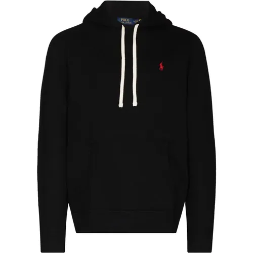 Pullover Schwarz Ralph Lauren - Ralph Lauren - Modalova