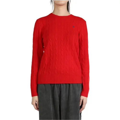 Sweaters , female, Sizes: XS, M, S, L - Ralph Lauren - Modalova