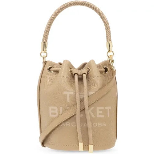 ‘The Bucket’ shoulder bag , female, Sizes: ONE SIZE - Marc Jacobs - Modalova