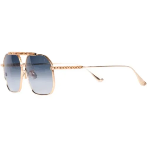 Boss 2.0 Sunglasses , unisex, Sizes: ONE SIZE - Anna Karin Karlsson - Modalova