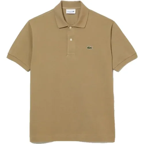 Zeitloses Poloshirt , Herren, Größe: 2XL - Lacoste - Modalova