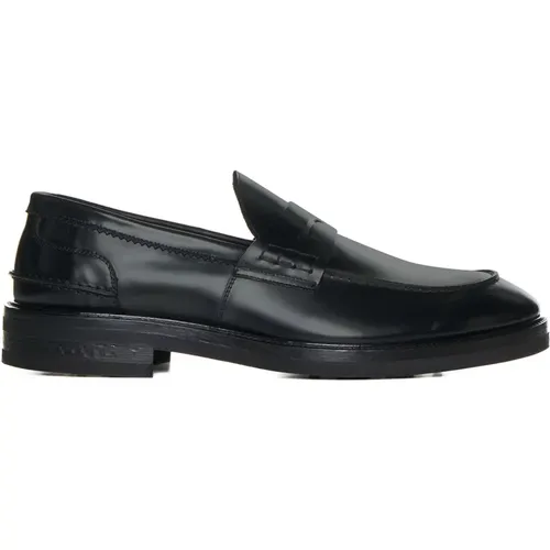 Flache Schuhe für Frauen , Herren, Größe: 41 1/2 EU - D4.0 - Modalova