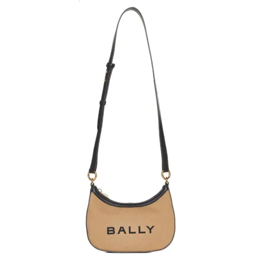 Stylish Ellipse Bags , female, Sizes: ONE SIZE - Bally - Modalova