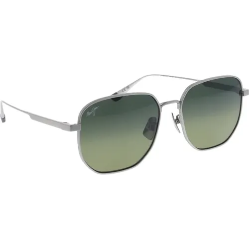 Lewalani Sonnenbrille Maui Jim - Maui Jim - Modalova