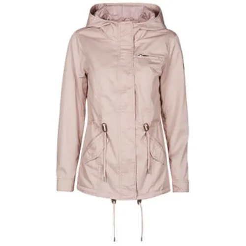 Rosa Parka für Frauen ONLY - Only - Modalova