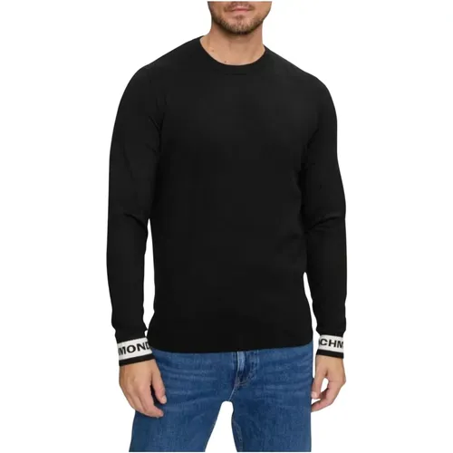 Herren Pullover John Richmond - John Richmond - Modalova