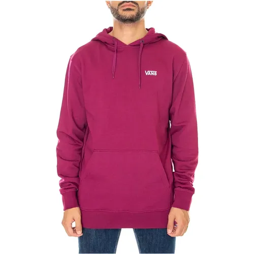 Sweatshirts & Hoodies , Herren, Größe: XL - Vans - Modalova