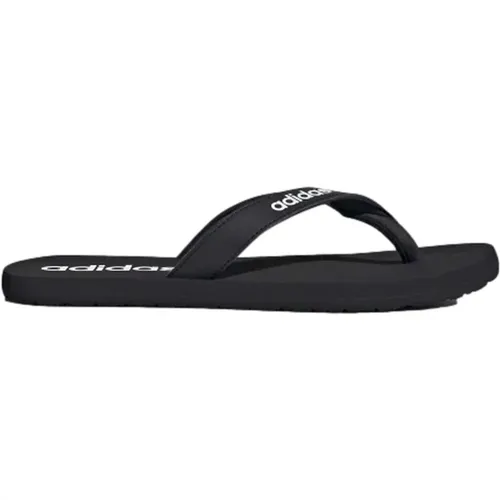 Eezay Flip Flop Flip flops , Herren, Größe: 40 2/3 EU - Adidas - Modalova