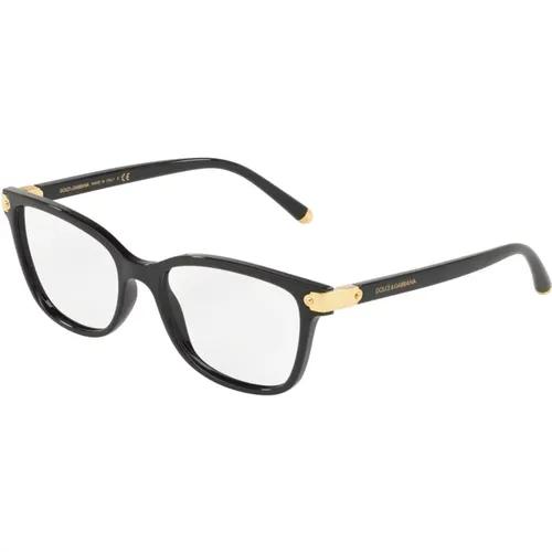 Eyewear frames Welcome DG 5036 , unisex, Sizes: 53 MM - Dolce & Gabbana - Modalova