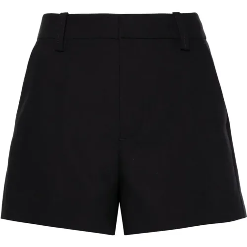 Tailored Shorts , female, Sizes: 2XS - Zadig & Voltaire - Modalova