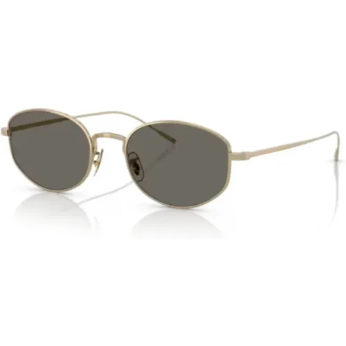 Stylish Sunglasses for a Modern Look , unisex, Sizes: ONE SIZE - Oliver Peoples - Modalova