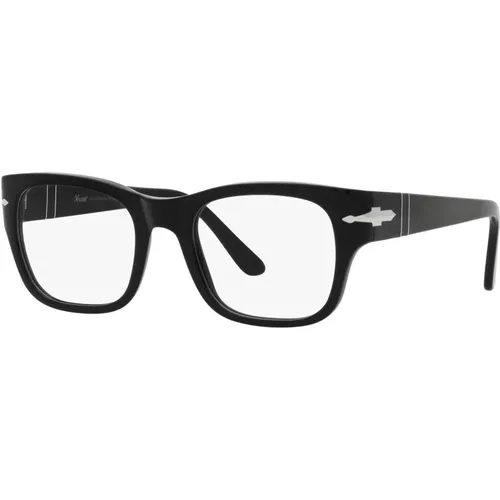 Eyewear frames PO 3297V , unisex, Größe: 52 MM - Persol - Modalova