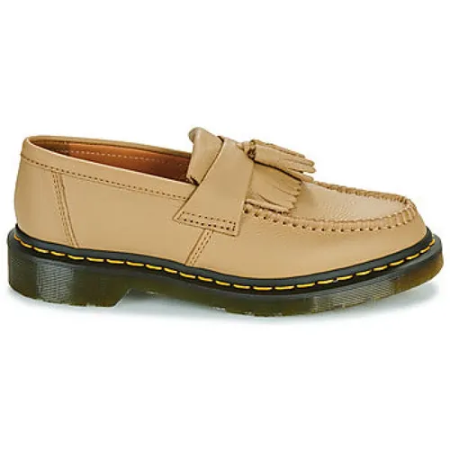 Savannah Tan Damen Loafers , Damen, Größe: 39 EU - Dr. Martens - Modalova