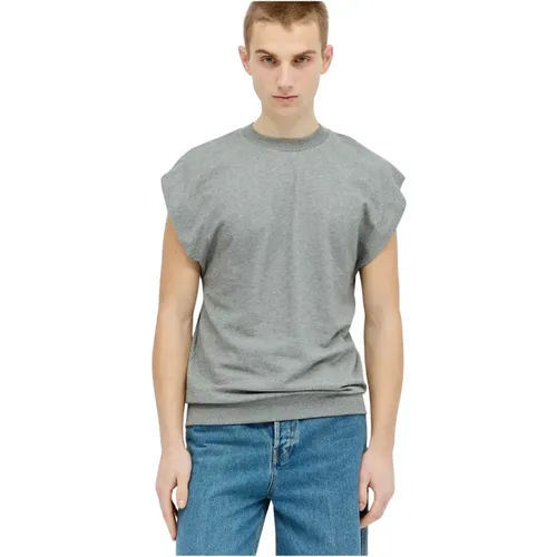 T-Shirts , Herren, Größe: S - A.p.c. - Modalova