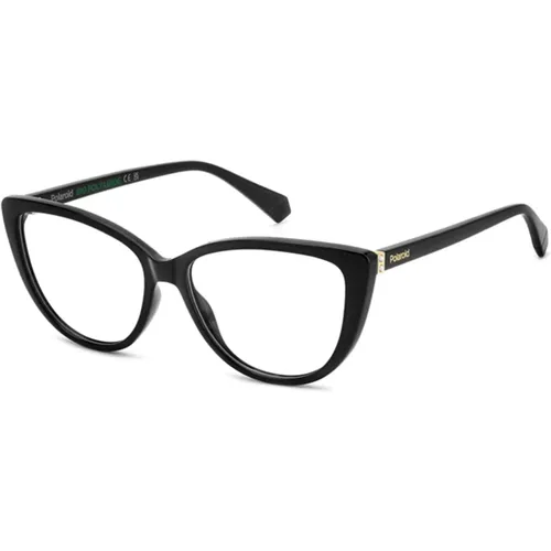 Eyewear Frames PLD D543 , female, Sizes: 56 MM - Polaroid - Modalova