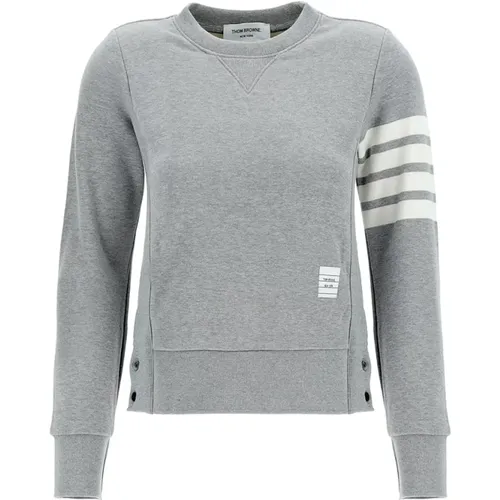 Sweatshirts , Damen, Größe: 2XS - Thom Browne - Modalova