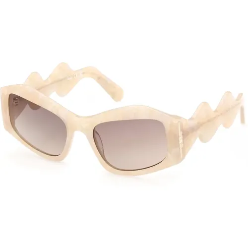 Sunglasses,Sonnenbrille Gcds - Gcds - Modalova