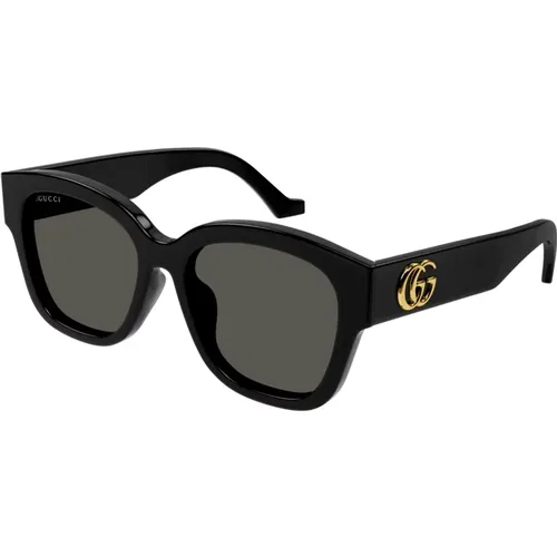 Gg1550Sk 001 Sunglasses,GG1550SK 004 Sunglasses,GG1550SK 003 Sunglasses - Gucci - Modalova