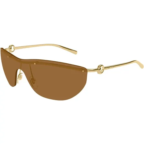 Gg1700S 004 Sunglasses,GG1700S 001 Sunglasses,GG1700S 002 Sunglasses - Gucci - Modalova