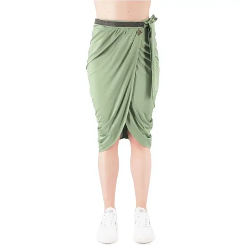 Trousers , female, Sizes: S - Gaëlle Paris - Modalova