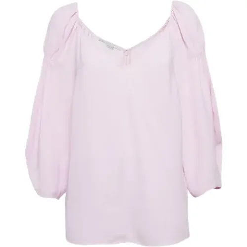 Pre-owned Fabric tops , female, Sizes: M - Stella McCartney Pre-owned - Modalova