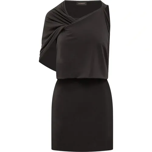 Nikita Mini Kleid , Damen, Größe: M - Andamane - Modalova